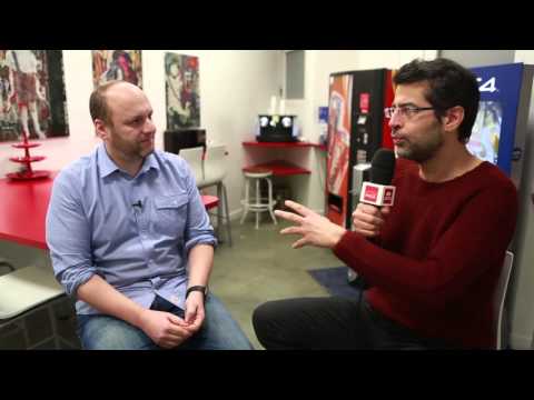 David Cage rend hommage à David Bowie