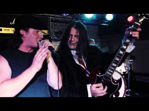 AC/DC Tribute - Thunderstruck NC - Official 