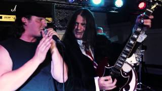 AC/DC Tribute - Thunderstruck NC - Official 