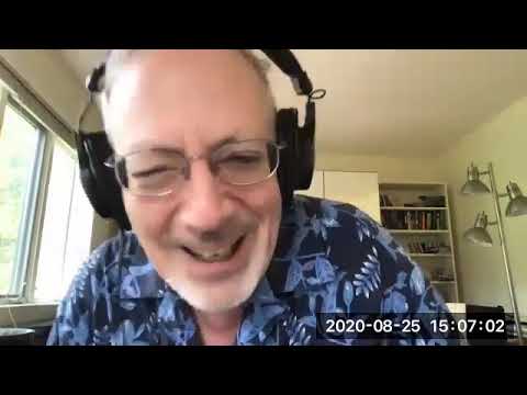 Classical Guitar Alive! Interview with Frederic Hand