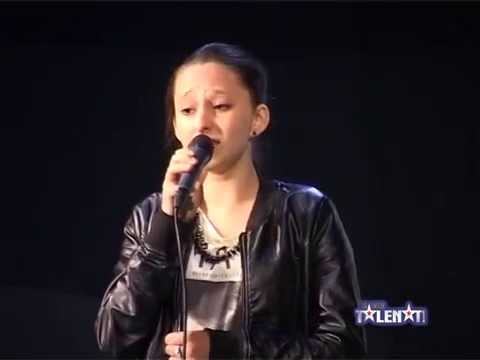 Melika Moranjkic - Nebo