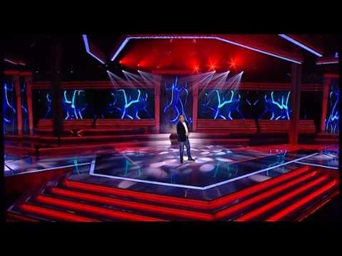 Emil Habibovic - Ljubav to je - PB - (TV Grand 22.11.2016.)