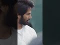 Shahid Kapoor Sings Song Mehram Status Jersey Movie Status Shahid Kapoor Status Jersey