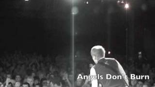 Alove For Enemies - Facedown Fest 07 part 2