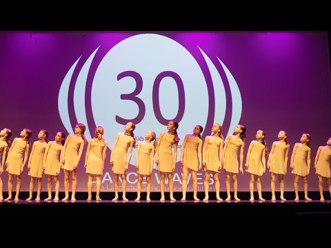 22-23 BE - Kids Company (DE!Bewegingsstudio) // Wildfire