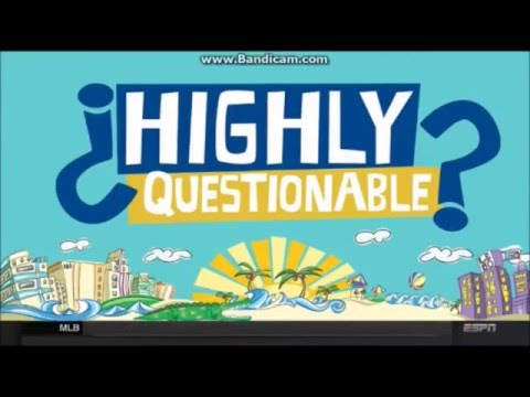 ESPN HQ (Full Episode for 2/24/2016)