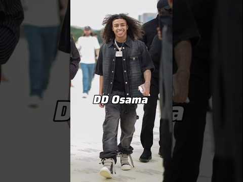 DD Osama vs Sugarhill ddot #ddosama #sugarhillddot #rappers #drip #shortvideo