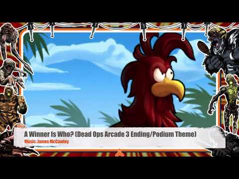 Video thumbnail for A Winner is Who? (DOA3)