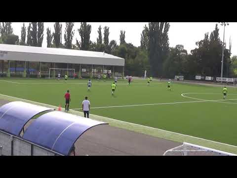 ACS Mostiştea Ulmu 6 - 1 ACSM Olteniţa   gol 3: Al. MIHAI ( HAMUDE )