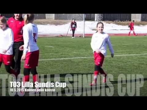 TP-47 T03 Lilla Sundis Cup 2015