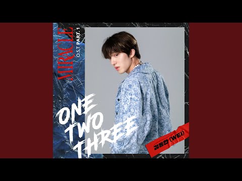 Video thumbnail for ONE TWO THREE