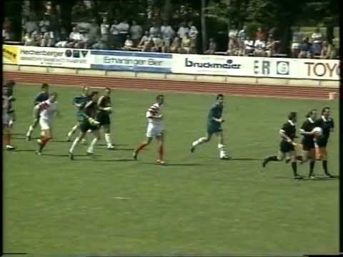 Wacker Burghausen  - FC Gundelfingen 4-2