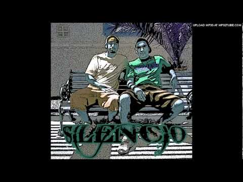 Silencioh ( Nemus RapVida ) - No Tengo Prisa