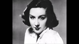 Lee Wiley - When I&#39;m With You