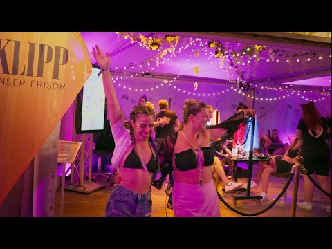 KLIPP Stylinglounge | Electric Love Festival 2023