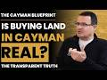 The Cayman Blueprint Ep 1 The Hard Truth About Caribbean Land Ownership
