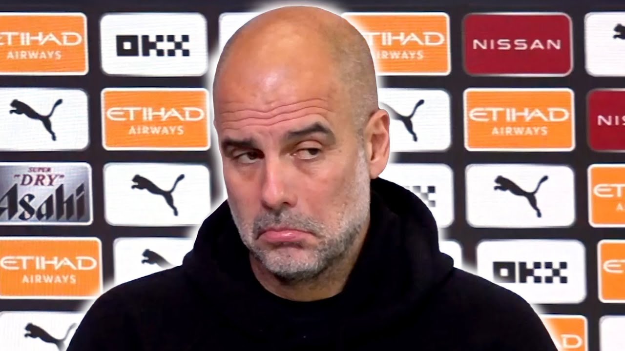 'Kevin De Bruyne, Walker, Grealish, Doku ALL OUT!' | Pep Guardiola | Man City v Southampton