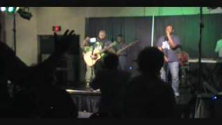 Worship After Work - Leon Timbo - I Have a Father - Ministry