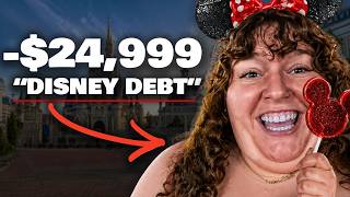 "Disney Adults" Are Actually Insane... MQDEFAULT Thumbnail