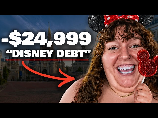 "Disney Adults" Are Actually Insane... SDDEFAULT Thumbnail