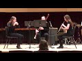 London Trio No. 1,  mvt. 3- Vivace, by Franz Joseph Haydn