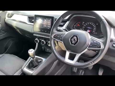 Renault Captur 2023 TECHNO 1.0TCE 5DR €93 P/W WITH - Image 2