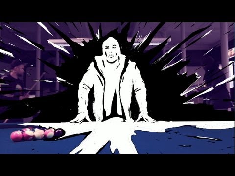 Andy Kayes - Highs to lows (Clip)