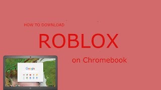 Play Roblox On Chromebook Th Clip - 