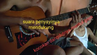Download lagu Rajanya petikan dangdut.... (Cover lagu BINGKISAN LUKA -JOTHA RG) mp3