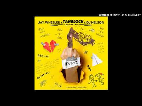 Yan Block - Jay Wheeler - Vete Pal Carajo INSTRUMENTAL