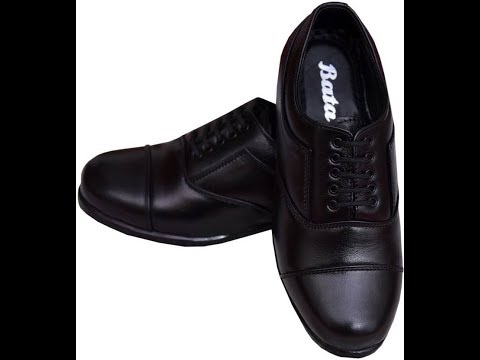bata formal shoes lowest price