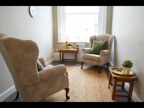 Regency Practice, Rodney Road, Cheltenham