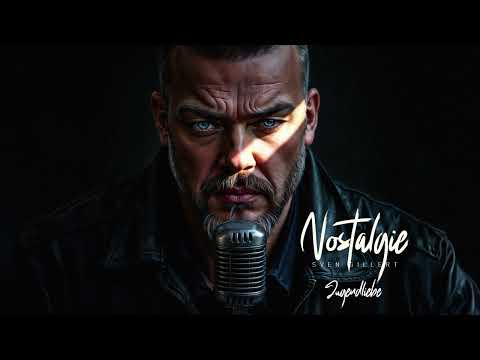 Sven Gillert - Jugendliebe