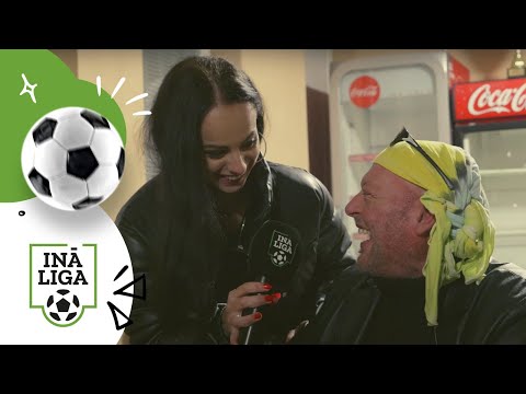 Lovčica - Trubín 🆚 Lutila │@InaLiga