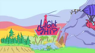 Lightship - VOYAGEUR