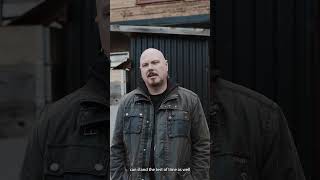 20 years of Stabbing the Drama! #stabbingthedrama #soilwork #melodeath