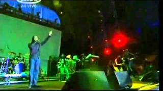 Damian Marley - Land of Promise - SWU Music &amp; Arts Festival 2011