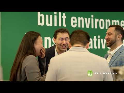 What Are ULI Meetings?