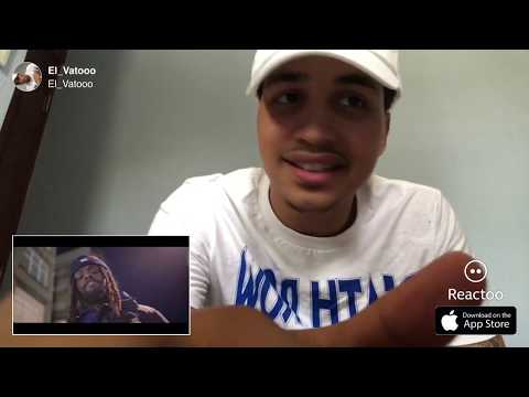 Yung Reeks - How Many Times | GRM Daily AMERICAN REACTS