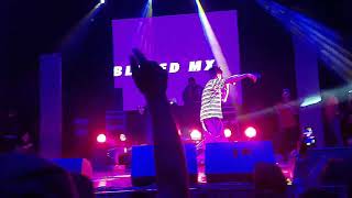 Alemán ft -  Down With Me Ft Emy Soul  2018 (Tijuana)