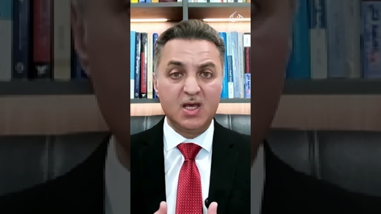 فيديو | الهاشمي يوضح: كيف تصل المواد الغذائية إلى العراق بعد اغلاق هرمز