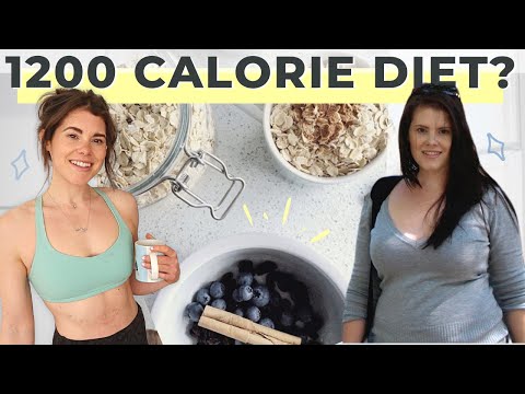 How quickly can you REALLY lose weight?