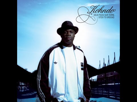 Kohndo Insight Artmakers RMX