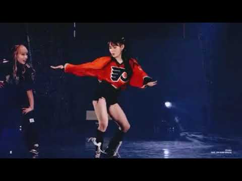 [FanCam] NOZE WAYB / STREET WOMAN FIGHTER CONCERT / SWF: ON THE STAGE