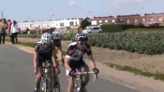 preview picture of video 'Jesse De Veirman in Meulebeke'