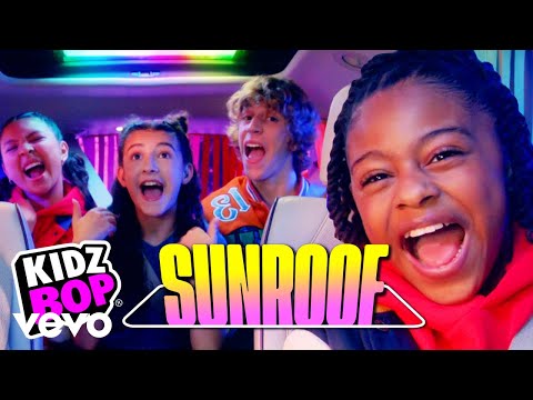 Video thumbnail for Sunroof