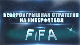 FIFA Betting Strategies — Full Breakdown & Transcript