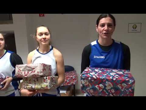 Age of Hope  adományok a ZTE NKK tól