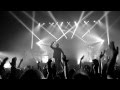 Simple Minds-Room Live 5x5 Tour Dublin/Berlin b/w version