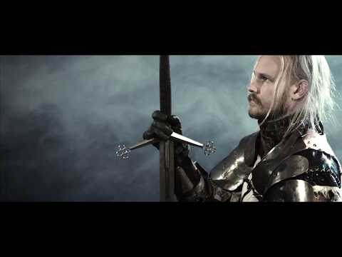 EMPYREAN THRONE - Sed Nomini Tuo Da Gloriam (Official Music Video)
